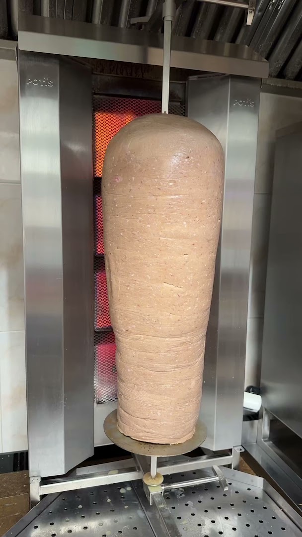 Carral Doner Kebab · Fotos 3